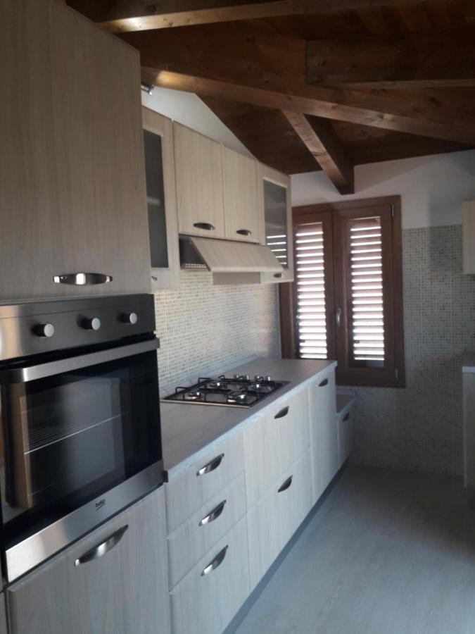 Appartamento Ilaria Alghero Exterior foto