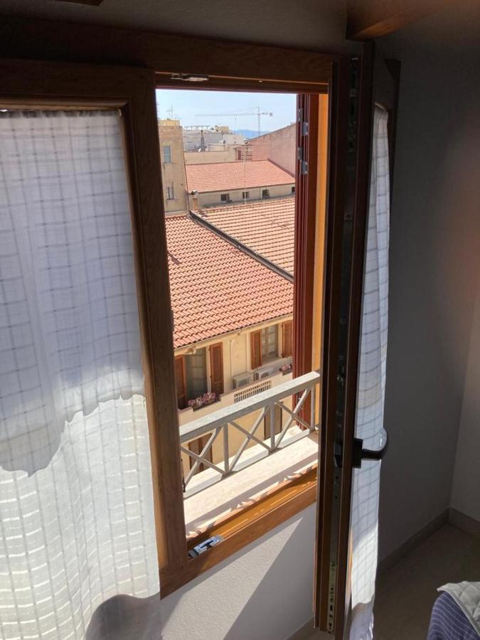 Appartamento Ilaria Alghero Exterior foto