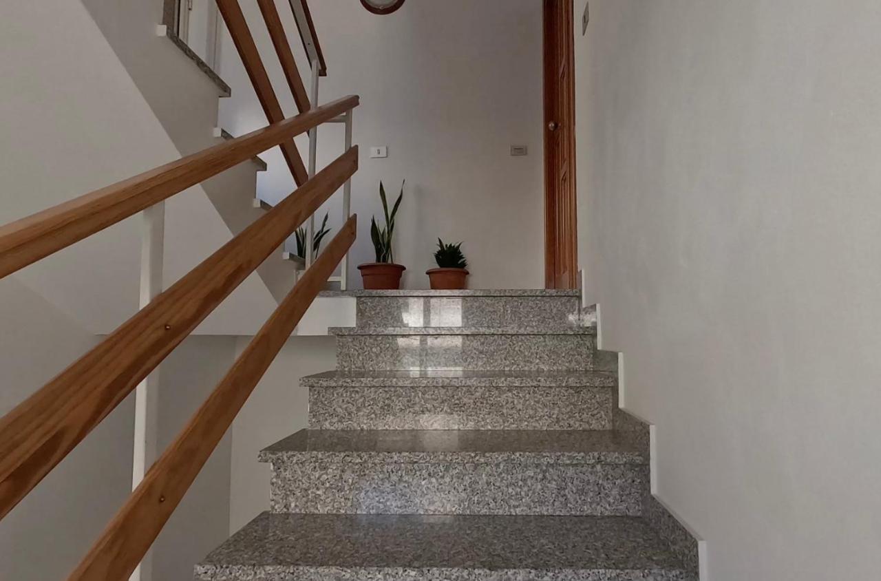 Appartamento Ilaria Alghero Exterior foto