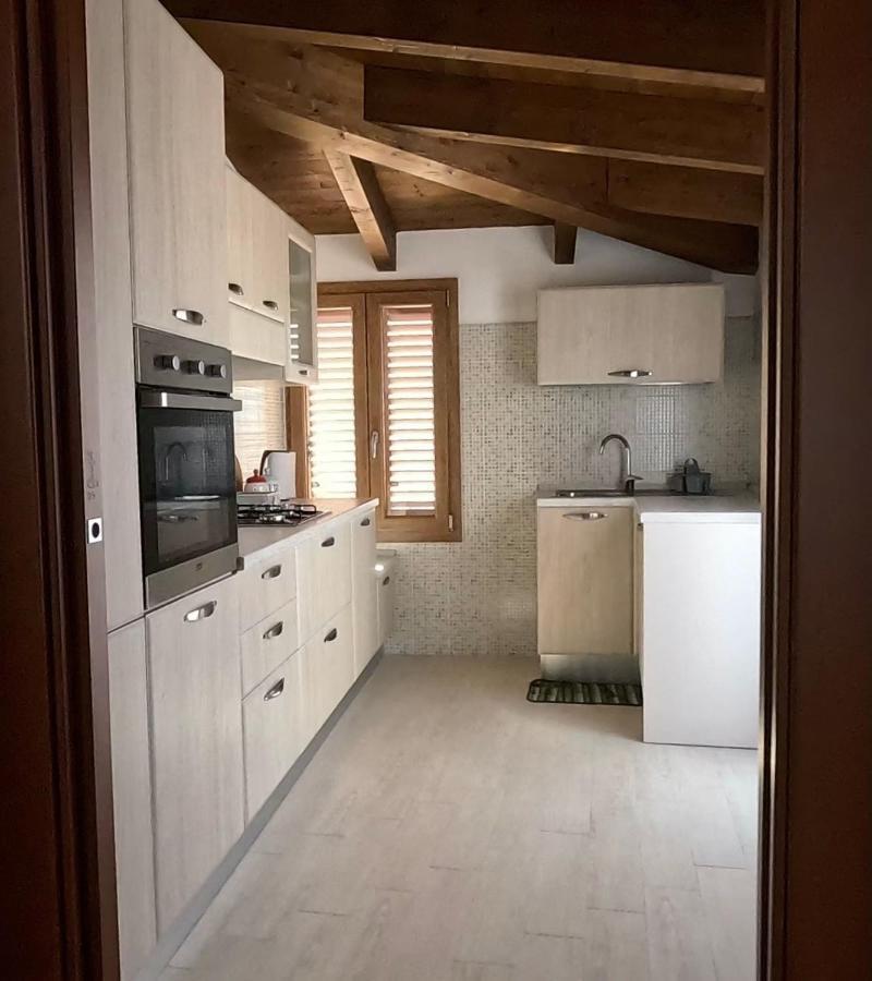Appartamento Ilaria Alghero Exterior foto