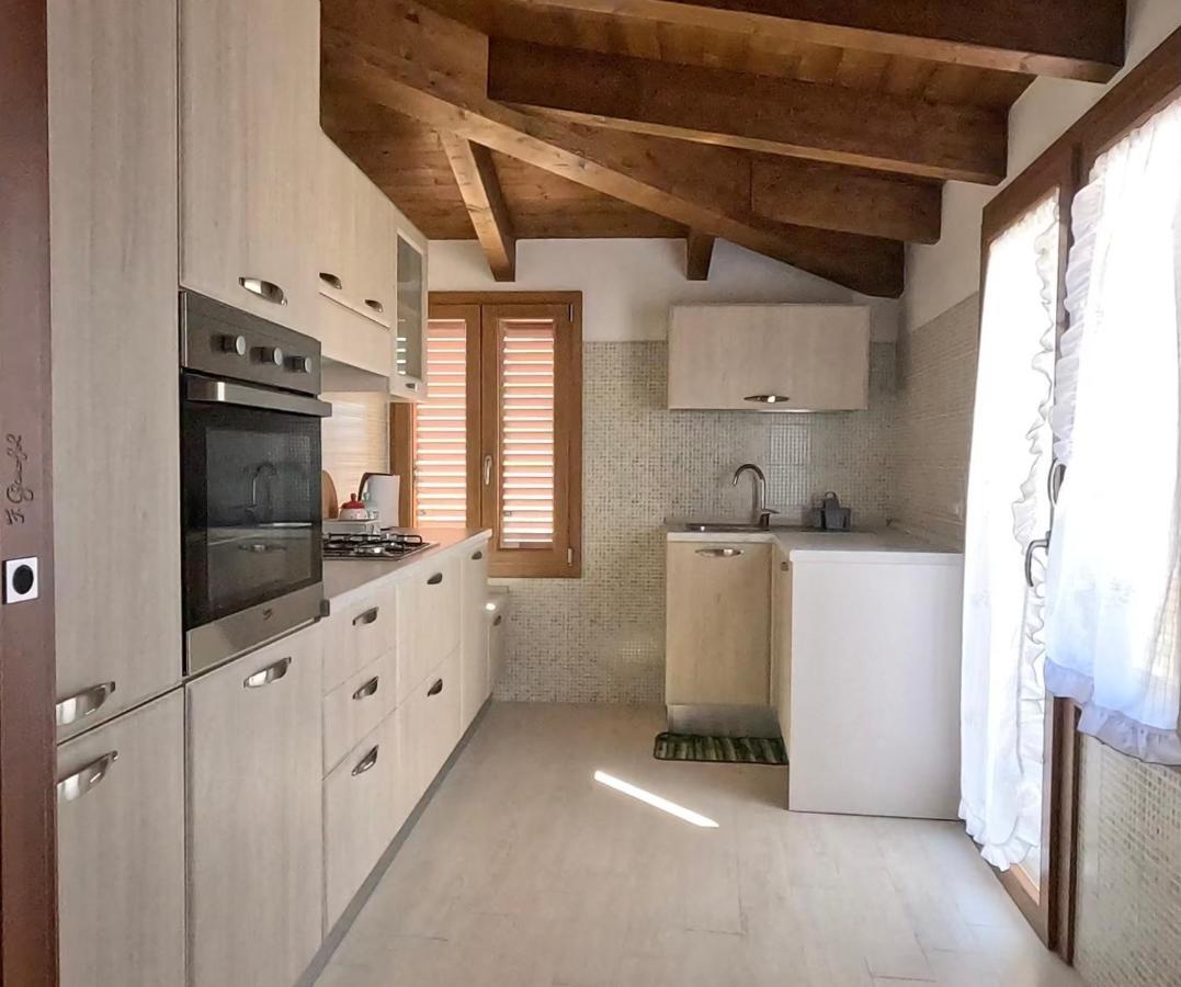 Appartamento Ilaria Alghero Exterior foto