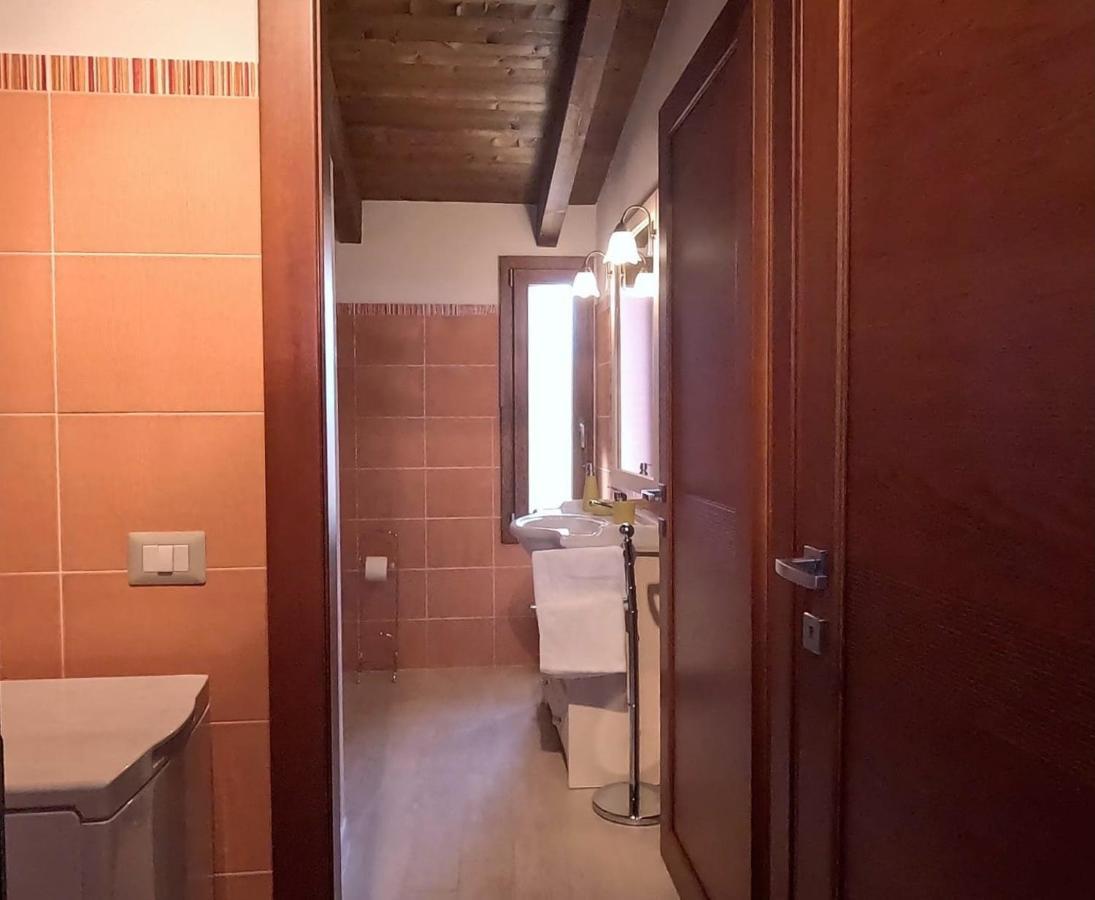 Appartamento Ilaria Alghero Exterior foto